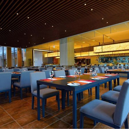 Grand Royal Hotel Toufen Luaran gambar