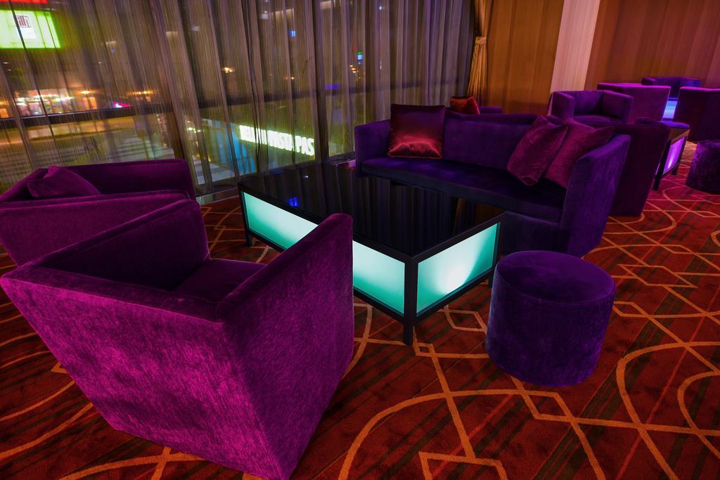 Grand Royal Hotel Toufen Luaran gambar
