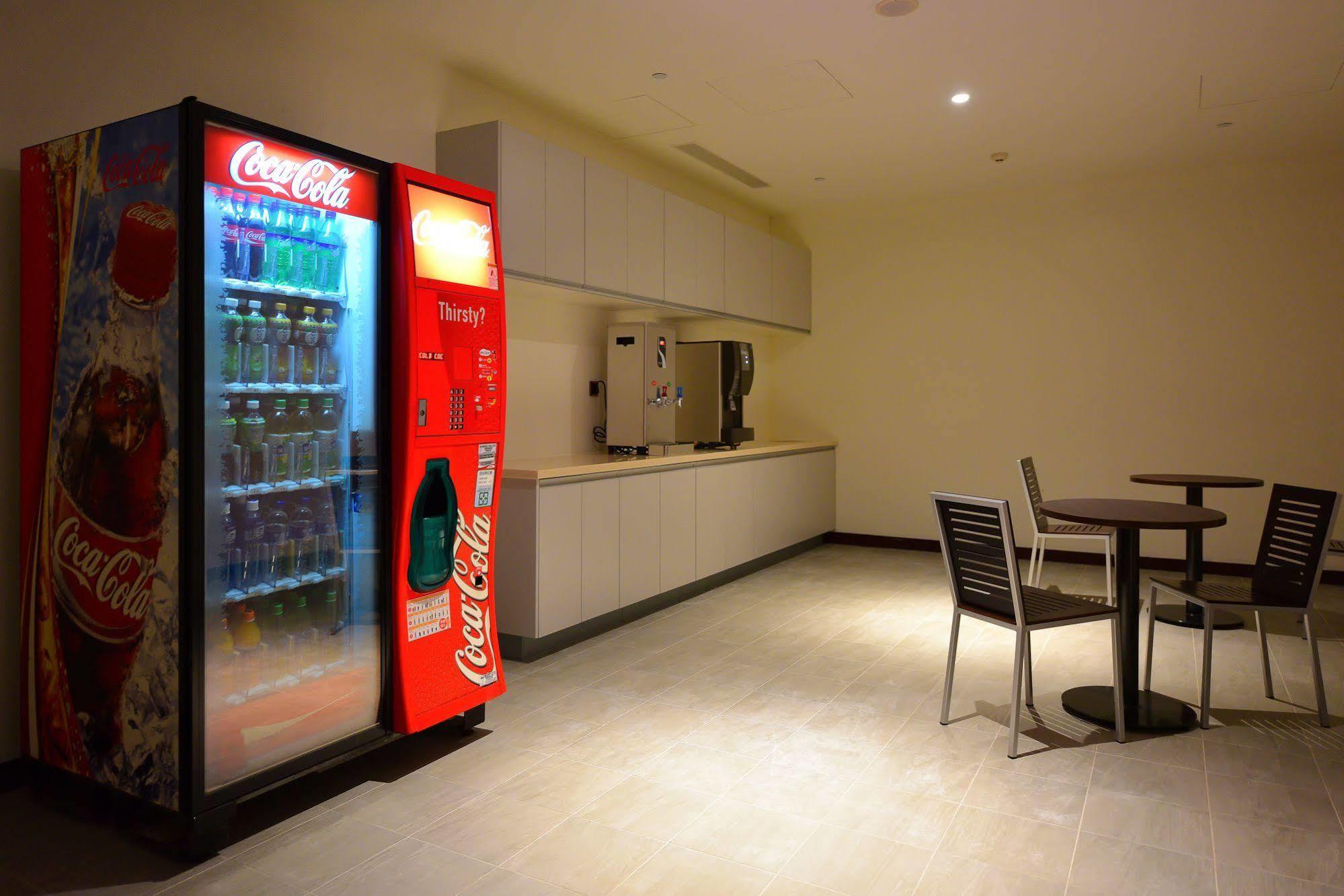 Grand Royal Hotel Toufen Luaran gambar